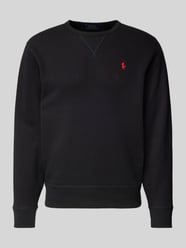 Sweatshirt mit Rundhalsausschnitt von Polo Ralph Lauren - 16