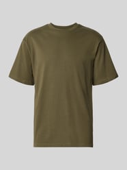 Oversized T-shirt model 'FISHER' od Blend - 32