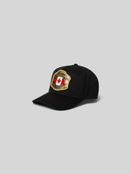 Basecap aus reiner Baumwolle von Dsquared2 - 24