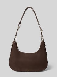 Shoulder Bag aus reinem Kalbsleder Modell 'Lifetime Sister' von Hey Marly - 29