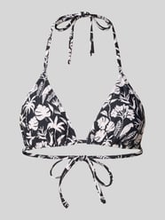 Bikini-Oberteil in Triangel-Form von Jake*s Casual - 12