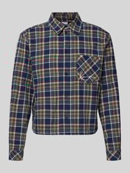 Vrijetijdsoverhemd met knoopsluiting van KARL KANI - 9