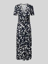Maxikleid mit Knotendetail von Betty Barclay - 6