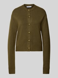 Cardigan mit Rundhalsausschnitt Modell 'FELIPE' von Mango - 30