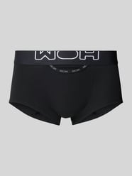 Trunks mit elastischem Label-Bund von WOH - 8
