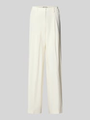 Broek met Franse steekzakken model 'CHRISSY' van SEDUCTIVE - 9