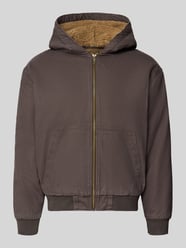Regular Fit Jacke aus reiner Baumwolle Modell 'AXTON' von Redefined Rebel - 9