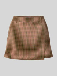 Stoffshorts mit seitlichen Eingrifftaschen von ONLY - 7