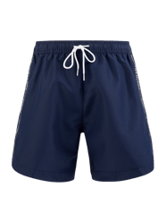 Badehose mit Logo-Streifen von Calvin Klein Underwear - 15