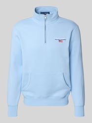 Bluza ze stójką od Polo Sport - 41
