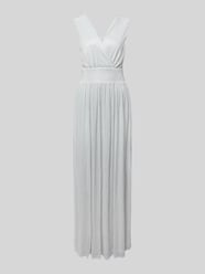 Abendkleid in Plissee-Optik von GUIDO MARIA KRETSCHMER WOMAN - 30