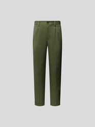 Hose mit Eingrifftaschen von Vince Grün - 21