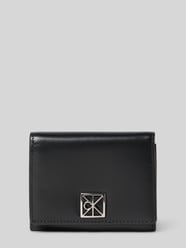 Portemonnee met labeldetail van CK Calvin Klein - 25