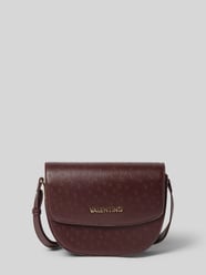 Umhängetasche mit Logo-Schriftzug ROSSY RE von Valentino Bags - 10