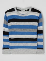 Pullover mit Streifenmuster von Tom Tailor - 25