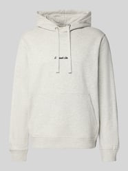 Hoodie mit Känguru-Tasche von Jack & Jones - 34