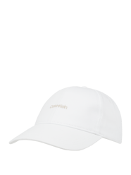 Cap aus Bio-Baumwolle von CK Calvin Klein - 20