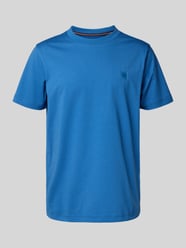 T-Shirt mit Label-Detail von Lerros - 23
