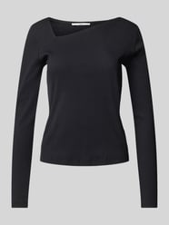 Longsleeve in Ripp-Optik Modell 'OLTA' von Bash - 10