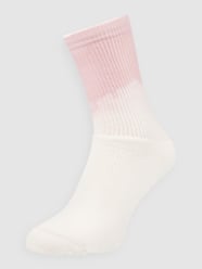 Sokken met kleurverloop van Guess Roze - 29