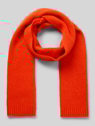 Sjaal in gebreide look, model 'Iaivo' van ICHI - 34