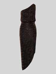 Sukienka wieczorowa w asymetrycznym stylu Model 'Cassidy' od Forever New - 33