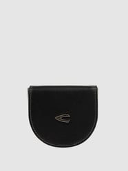 Portemonnaie aus Leder  von camel active Schwarz - 8