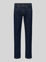 Regular Fit Jeans im 5-Pocket-Design Modell 'Lyon' von Pierre Cardin - 24