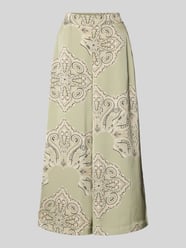 Culotte mit Eingrifftaschen Modell 'JANNIKE' von B.Young - 6