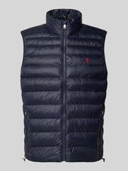 Gewatteerde bodywarmer met ritszakken van Polo Ralph Lauren - 17