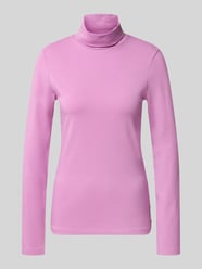 Regular Fit Langarmshirt aus Baumwoll-Mix von Marc O'Polo DENIM - 32