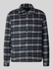 Regular fit overhemdjack met kentkraag van MCNEAL - 21