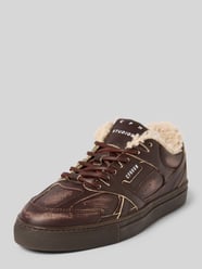 Sneakers van leer met warme voering, model 'CPH63' van Copenhagen - 23