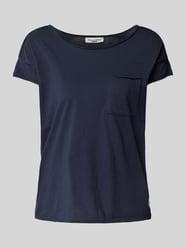 T-Shirt mit Brusttasche - ig_l von Marc O'Polo Denim - 14