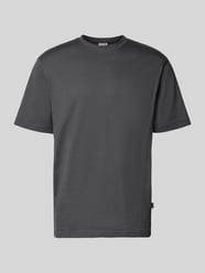 Relaxed Fit T-Shirt aus reiner Baumwolle Modell 'FRED LIFE' von ONLY & SONS - 16