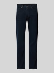 Jeansy o kroju slim fit z mieszanki bawełny model '511®' od Levi's® - 3