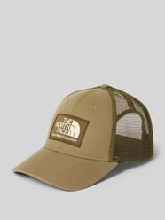 Trucker Cap mit Label-Patch von The North Face - 7
