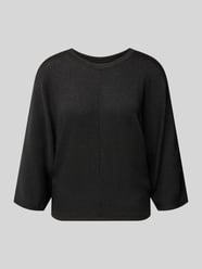 Langarmshirt mit schimmernder Optik Modell 'ONLCAROL' von ONLY - 11