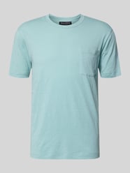 Regular Fit T-Shirt aus reiner Baumwolle von Marc O'Polo - 15