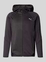 Regular Fit Trainingsjacke mit Logo-Print von PUMA Performance - 15