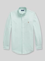 Custom Fit Freizeithemd aus reiner Baumwolle von Polo Ralph Lauren - 2