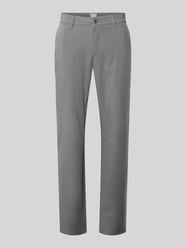 Gerade Hose Mit Viskose-Anteil Modell 'Phil P' von Brax - 14