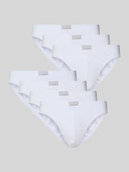 Slip van katoen in een set van 7 stuks van Tom Tailor - 25