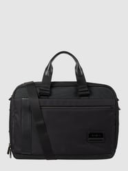 Laptoptas met USB-aansluiting, model 'Openroad 2.0' van SAMSONITE Grijs / zwart - 44