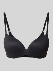 Regular fit push-upbeha met haakjessluiting van MAGIC Bodyfashion - 3