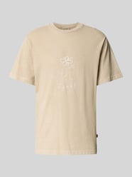 T-Shirt aus Baumwolle von Forét - 47