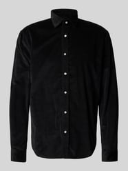 Vrijetijdsoverhemd met knoopsluiting van MCNEAL - 10