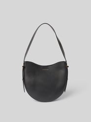 Shoulder Bag mit Logo-Detail von Victoria Beckham - 10