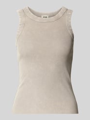 Tanktop mit Rundhalsausschnitt Modell 'OLINA' von DRYKORN - 17
