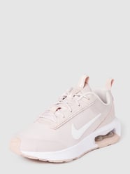 Sneaker mit Logo-Patch Modell 'AIR MAX INTRLK LITE' von Nike Pink - 36